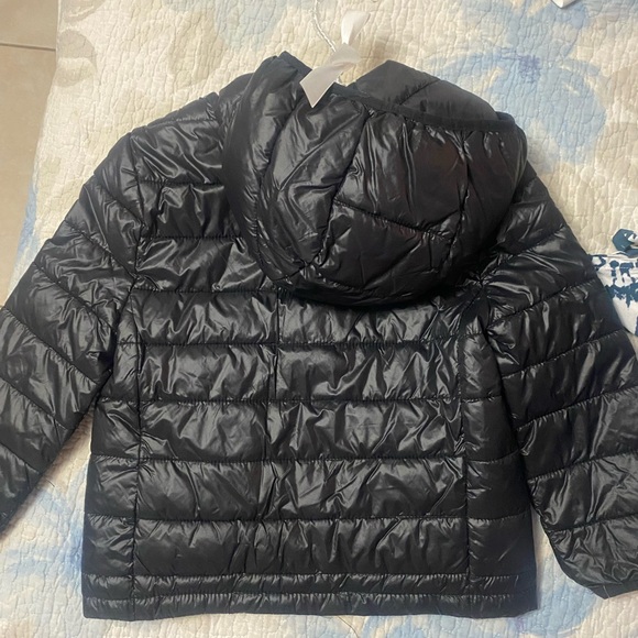 Puffer jacket - Picture 2 of 4